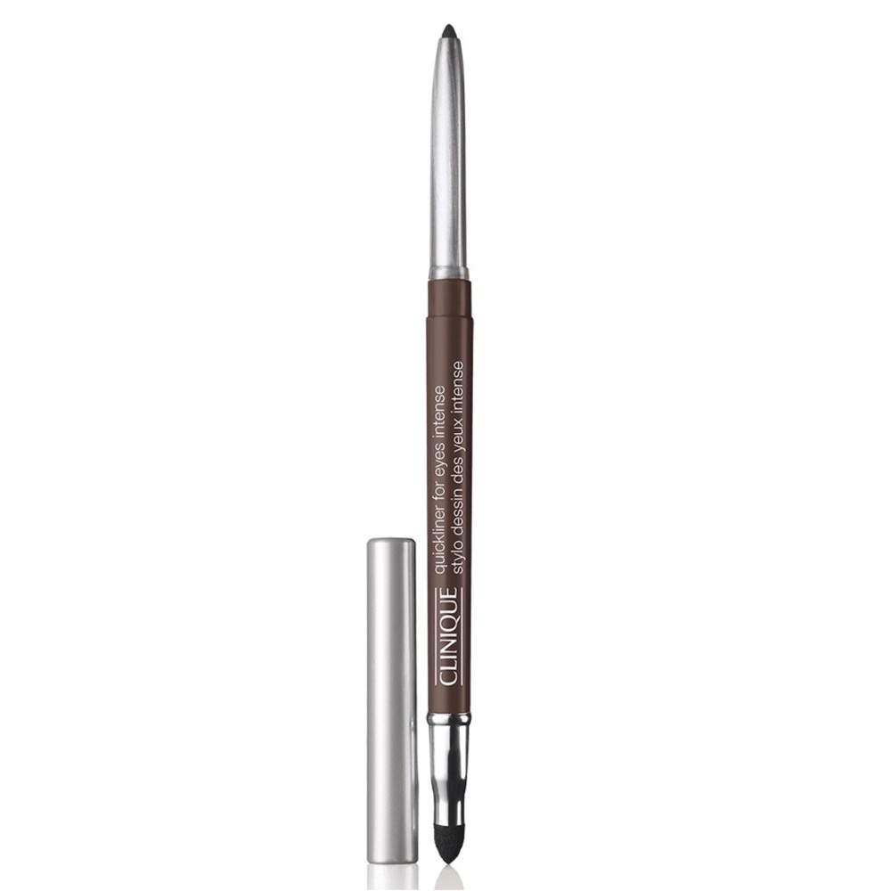 Clinique Quickliner for Eyes Intense Eyeliner — Intense Chocolate